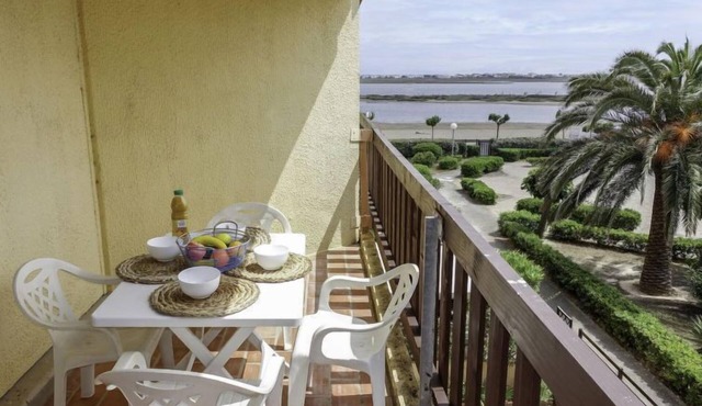 Gruissan Plage by Interhome