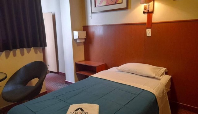 GrupoCasahotel Accommodation 5 minutes away from Jockey Plaza, Rambla, Museo de Nación