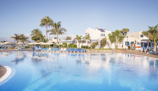 Grupotel Playa Feliz