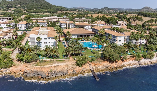 Grupotel Mallorca Mar