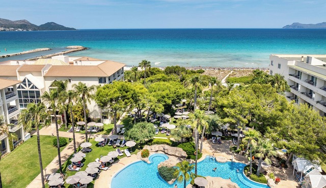 Grupotel Parc Natural & Spa