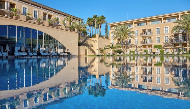 Grupotel Playa de Palma Suites & Spa