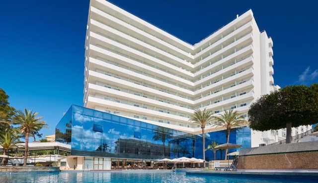 Grupotel Taurus Park