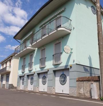 Gruppo Luxe Domus Vigevano