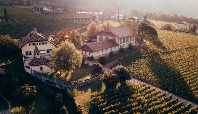 Gschnoferhof Terlan