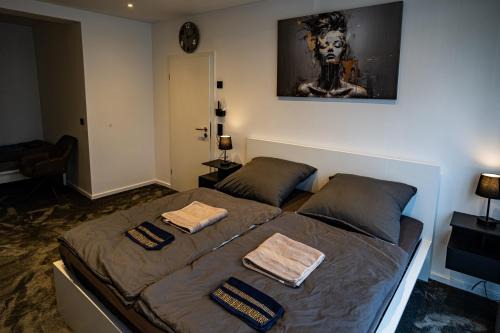 GSD Apartment
