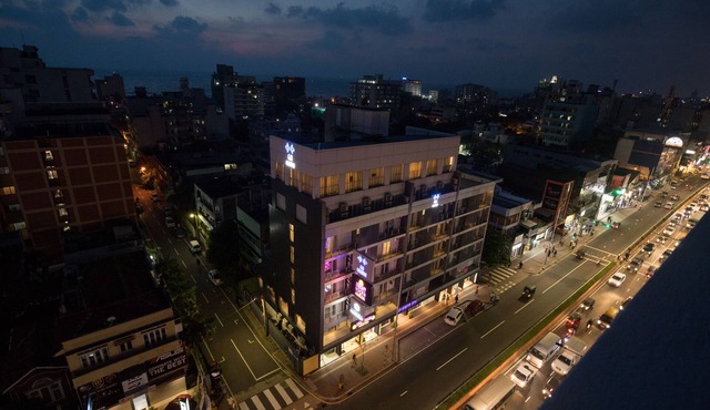 GSH Colombo