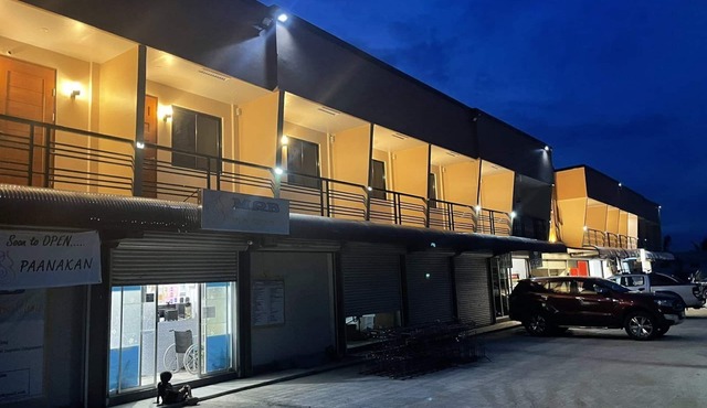 GTC Apartelle