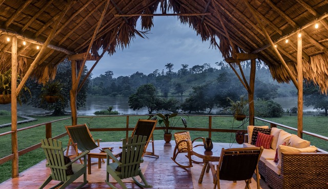 Guacimo Lodge
