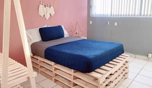 Guadalajara Mega Cool & Home. 30%OFF! ⭐⭐⭐⭐⭐