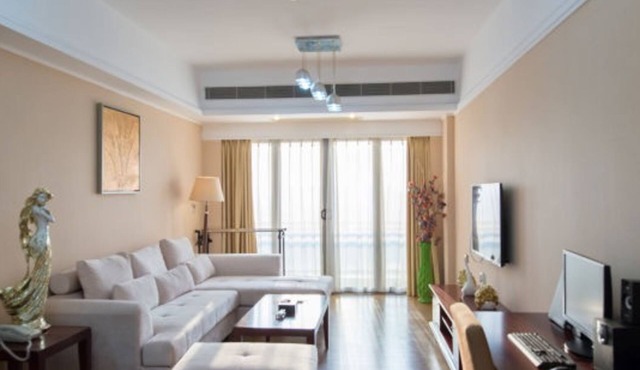 Guangzhou Yinfeng International Apart Hotel