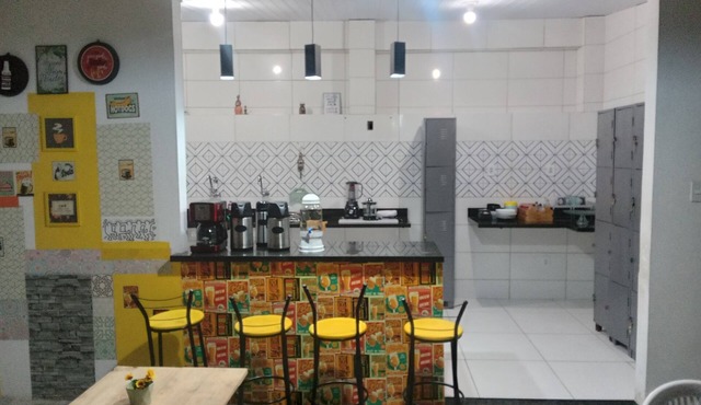 Guará Hostel