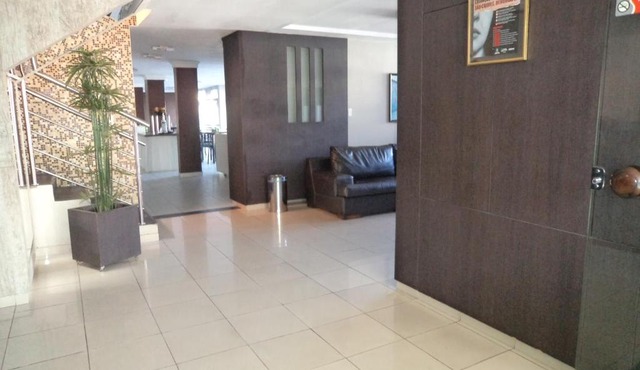 Guarany Hotel Express