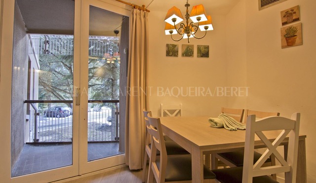 Guarbes - Edificio Aneto