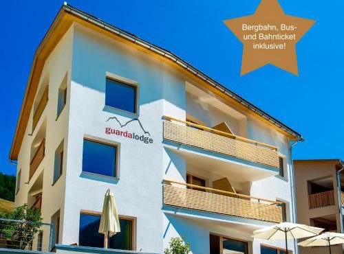 Guarda Lodge