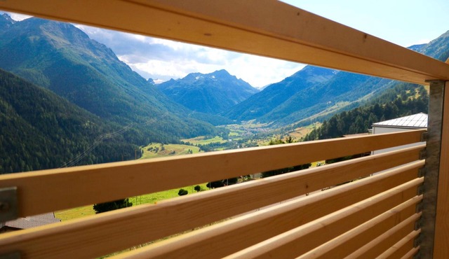 Guarda Lodge