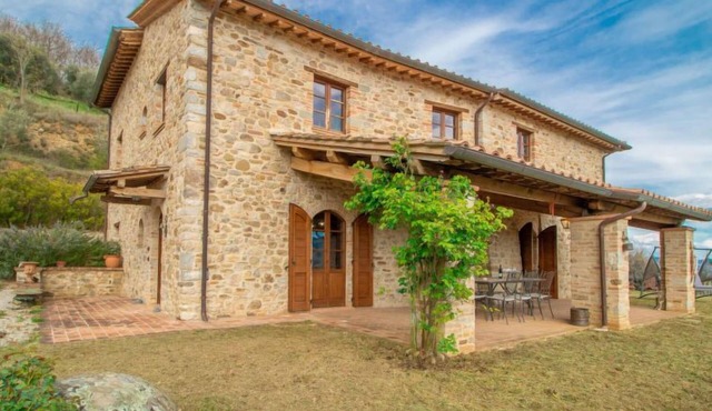 Guarda Valle by Interhome