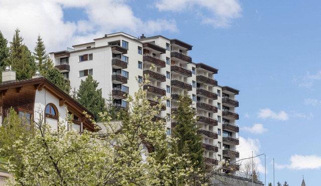 Guardaval Apt 505 by Interhome