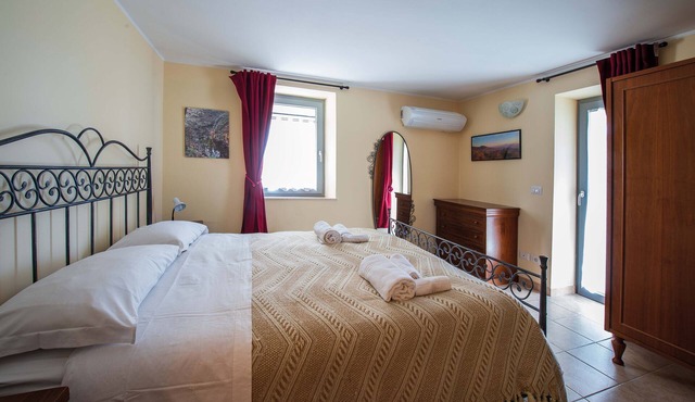 Guardea, apartment to reach Orvieto in 20 minutes