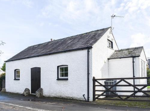 Guards Cottage