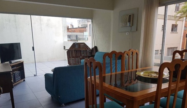 Guarujá Penthouse- Excellent