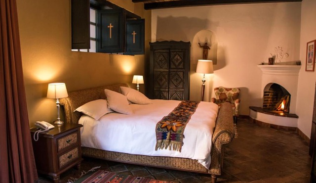 Guayaba Inn Boutique Hotel