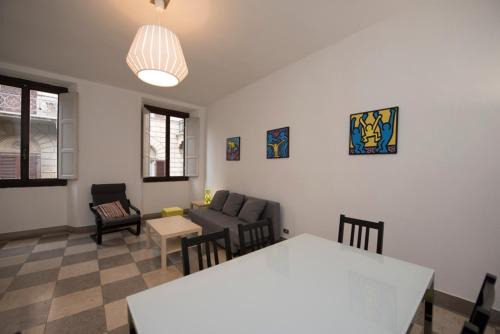 Guelfa Apartment