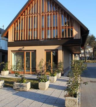 Guest accomodation Klancar