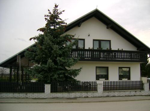 Guest Accomodation Škerlak