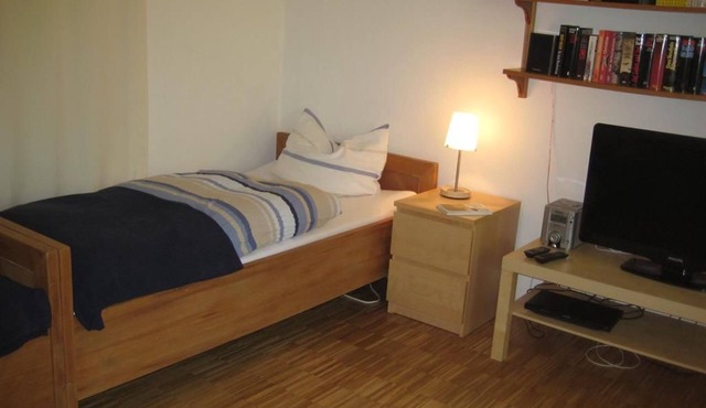 Guest apartment, first floor (No. 01) - Klähn guest apartments