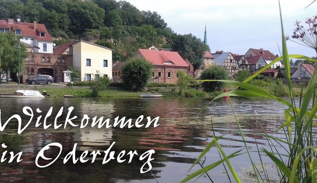 Guest apartment in the Künstlerhaus Johanna Martin