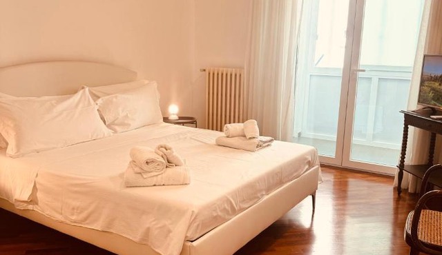 Guest Corso Italia