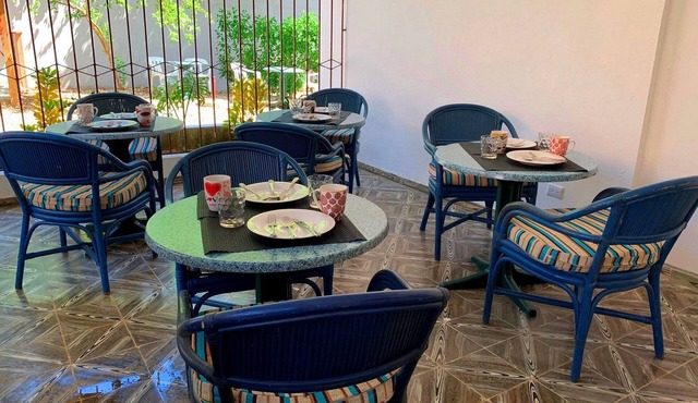 Guest-friendly 6BD 6BTH villa in the heart of Sosua, reduced price!