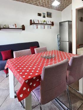 Guest Holiday Nonantola