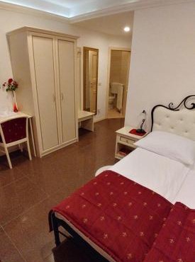Guest House Šterk