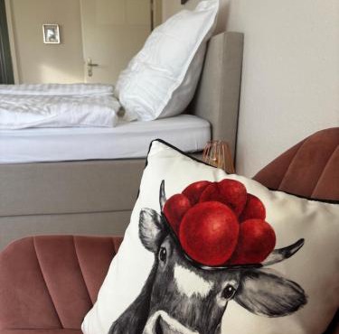 Guest House 3 Binzen