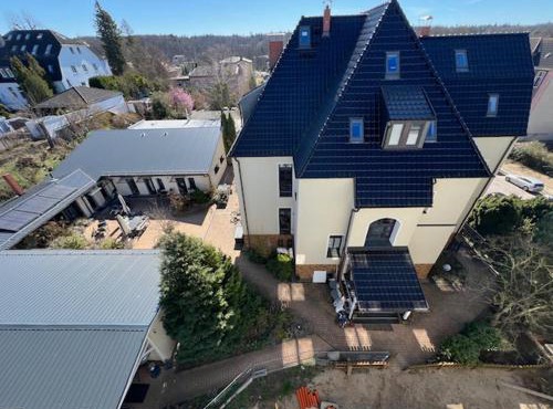 Guest House Altes Forstamt