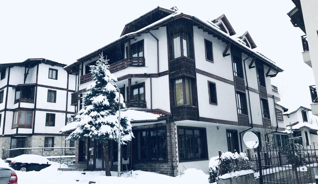 Guest House Anex