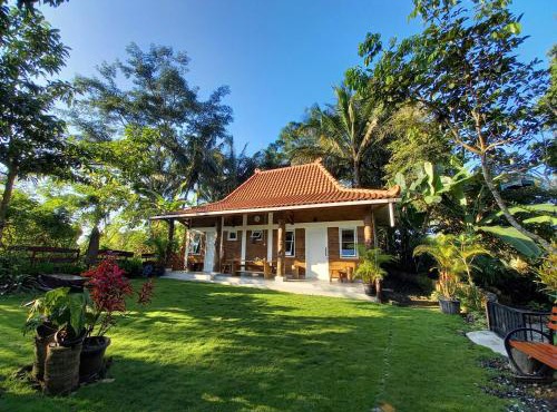 Guest House B