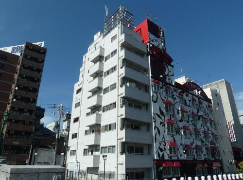 GUEST HOUSE B's FiveⅡ