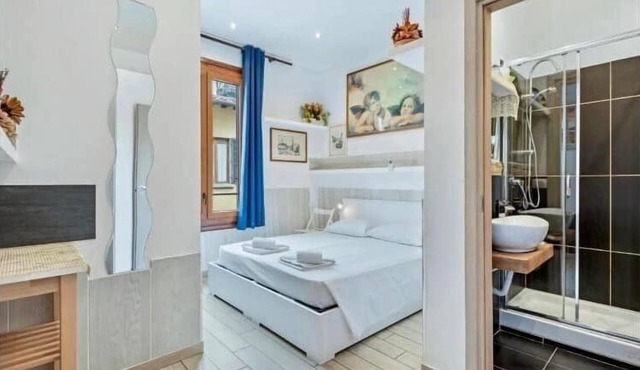 Guest house Biffi Simone