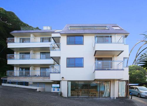 Guest House Bigfisher Club