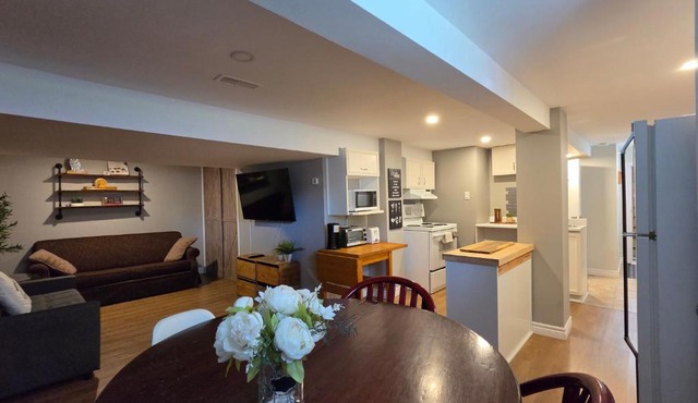 Guest house