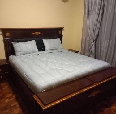 Guest house