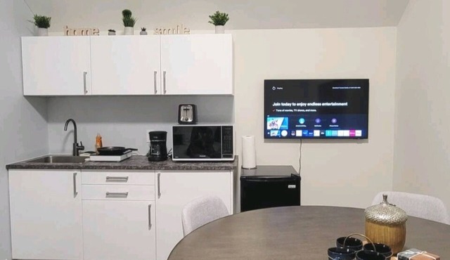 Guest House For Rent