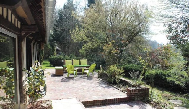 Guest house - La Normande