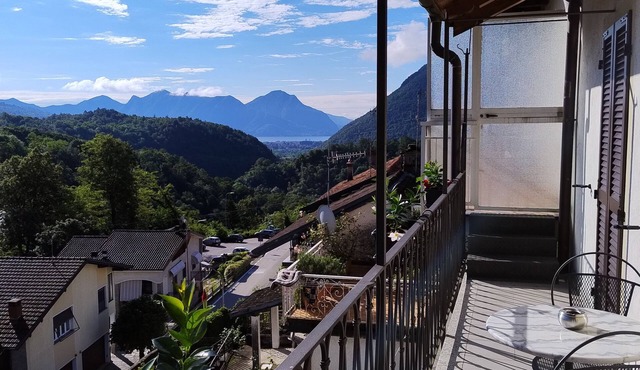 Guest House Giulietta e Romeo