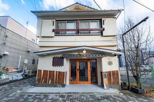 guest house giwa