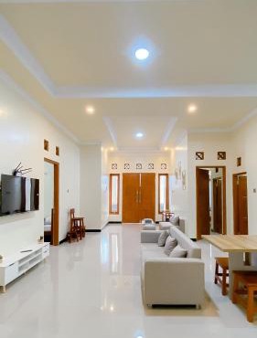 Guest House Griya Mundu Baru Kerten