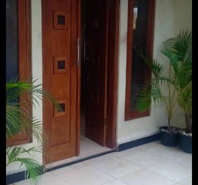 Guest house